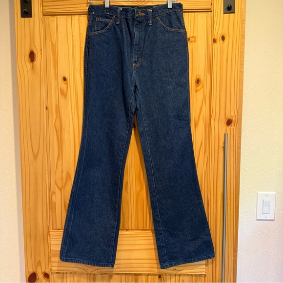 WRANGLER Vintage Rare Women's Jeans 28” waist - Picture 2 of 8